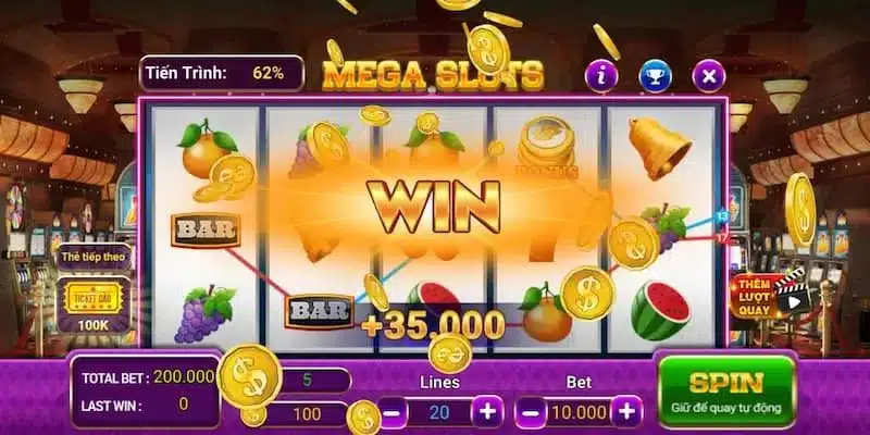 Giới thiệu nổ hũ 23win