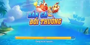 Bắn Cá Đổi Thưởng - Siêu Phẩm Giải Trí Đỉnh Cao Tại Việt Nam