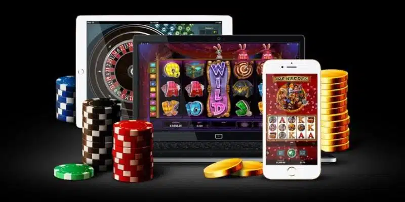 Giới thiệu chung về casino uy tín 23Win đến anh em