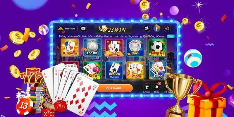 Những chú ý quan trọng cho thao tác tải ứng dụng 23Win bạn nên biết