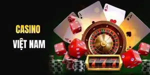 Casino Việt Nam: Top 5 Địa Chỉ Tuyệt Vời, An Toàn Nhất