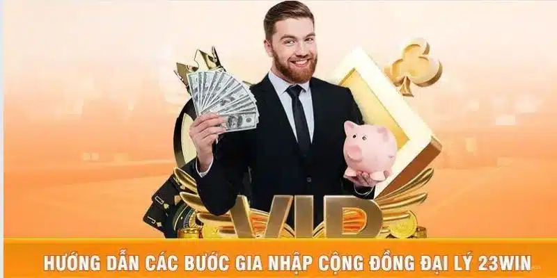 Các bước đăng ký tham gia hợp tác đại lý nhanh chóng